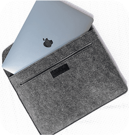 Laptop Pouch