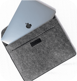 Laptop Pouch
